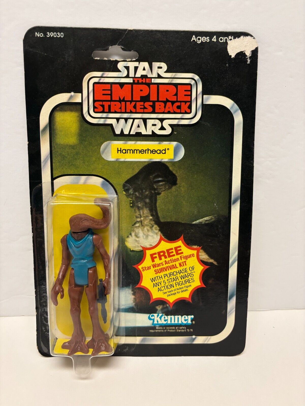 Hammerhead sold