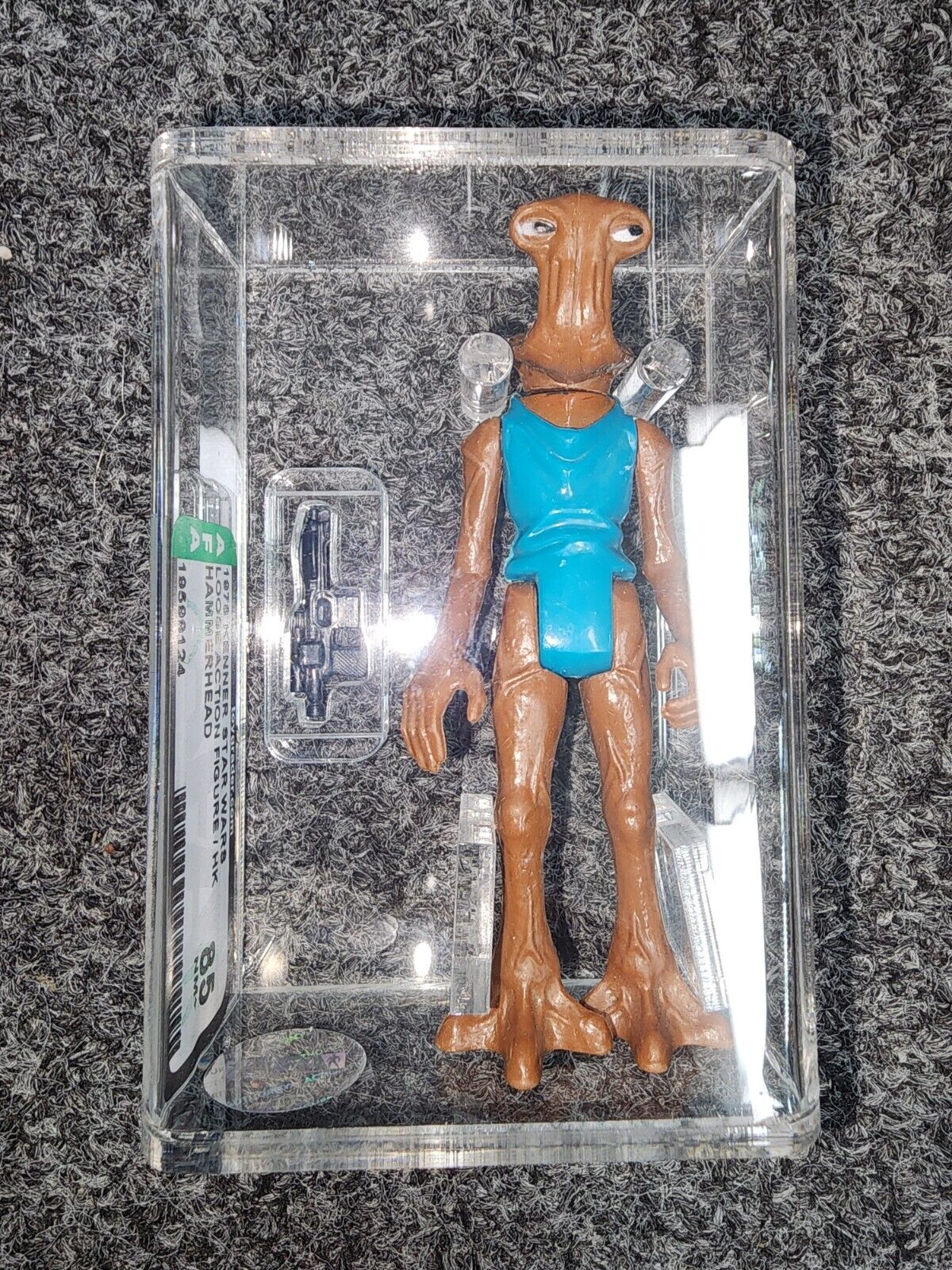 Hammerhead sold