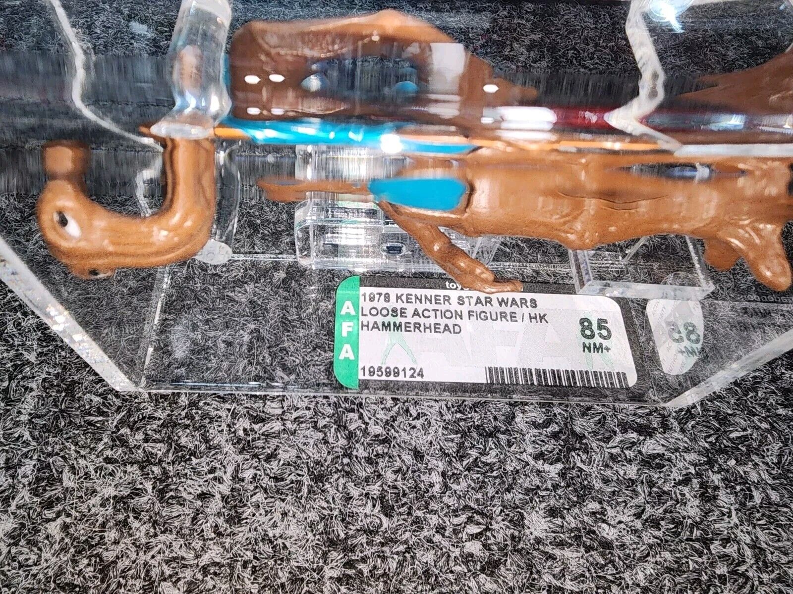 Hammerhead sold