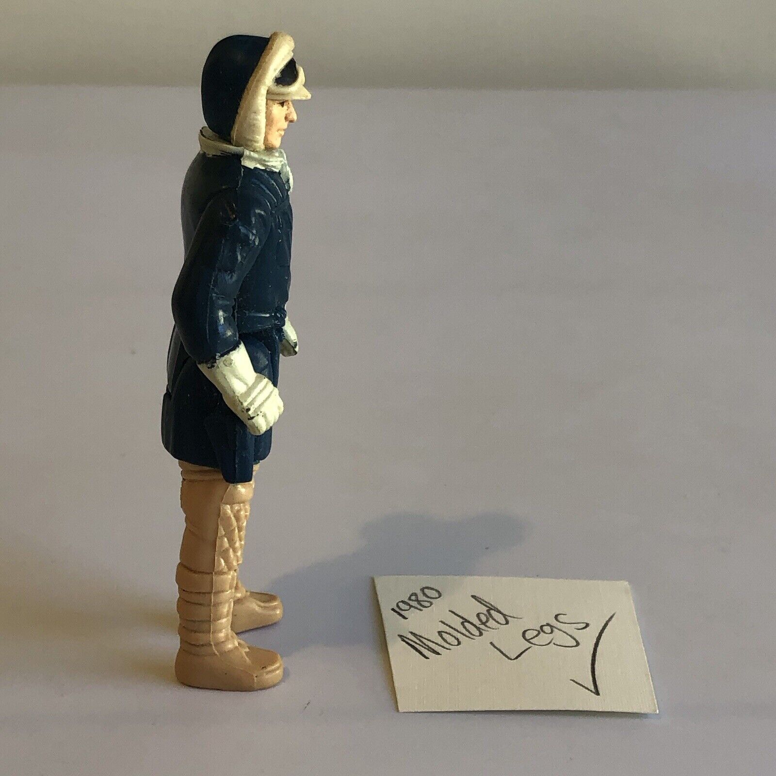 Han Solo (Hoth Battle Gear) sold