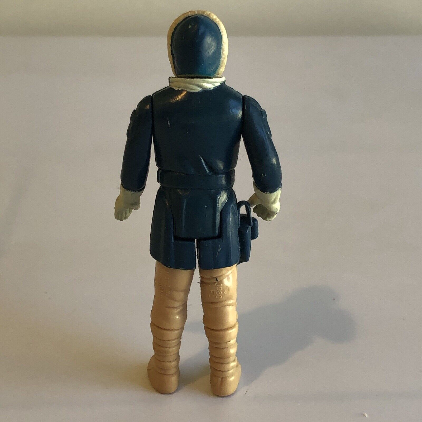 Han Solo (Hoth Battle Gear) sold