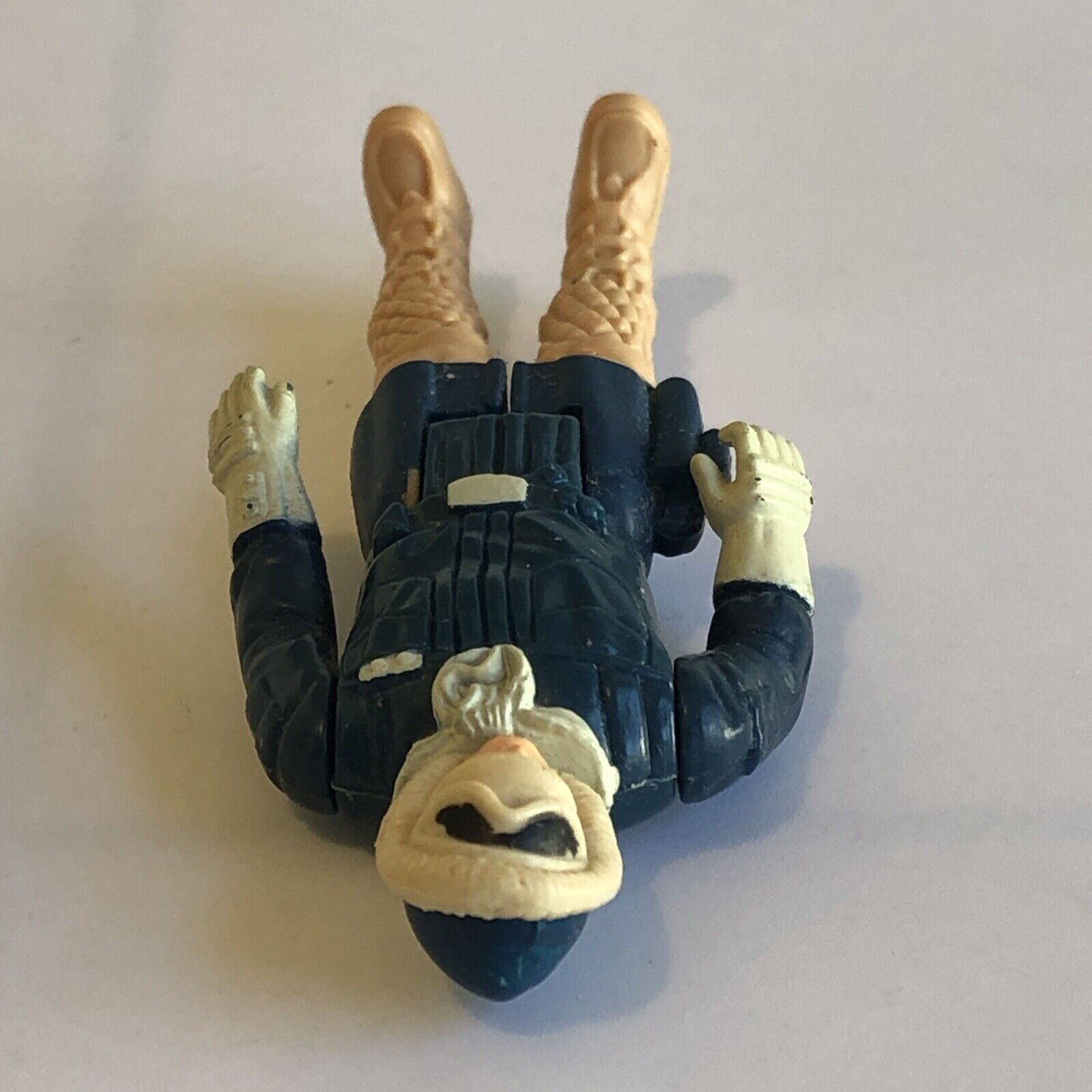 Han Solo (Hoth Battle Gear) sold
