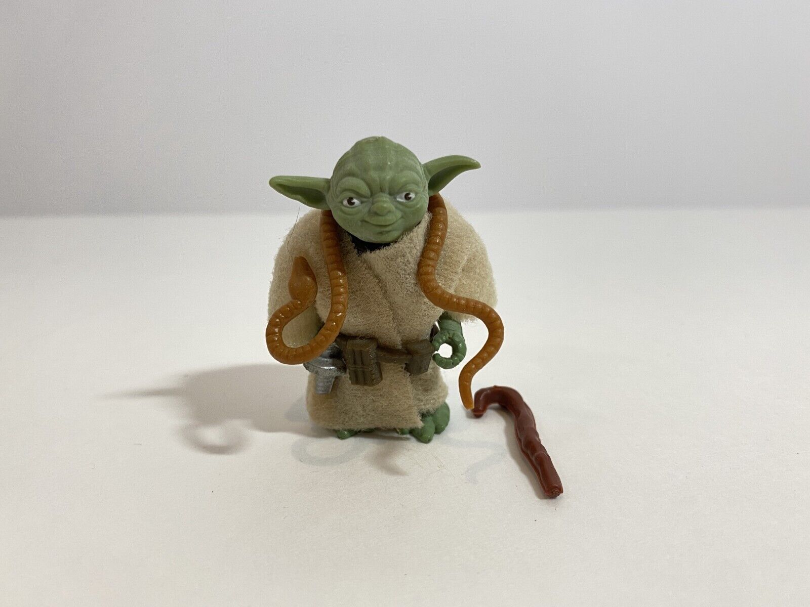Yoda, The Jedi Master sold