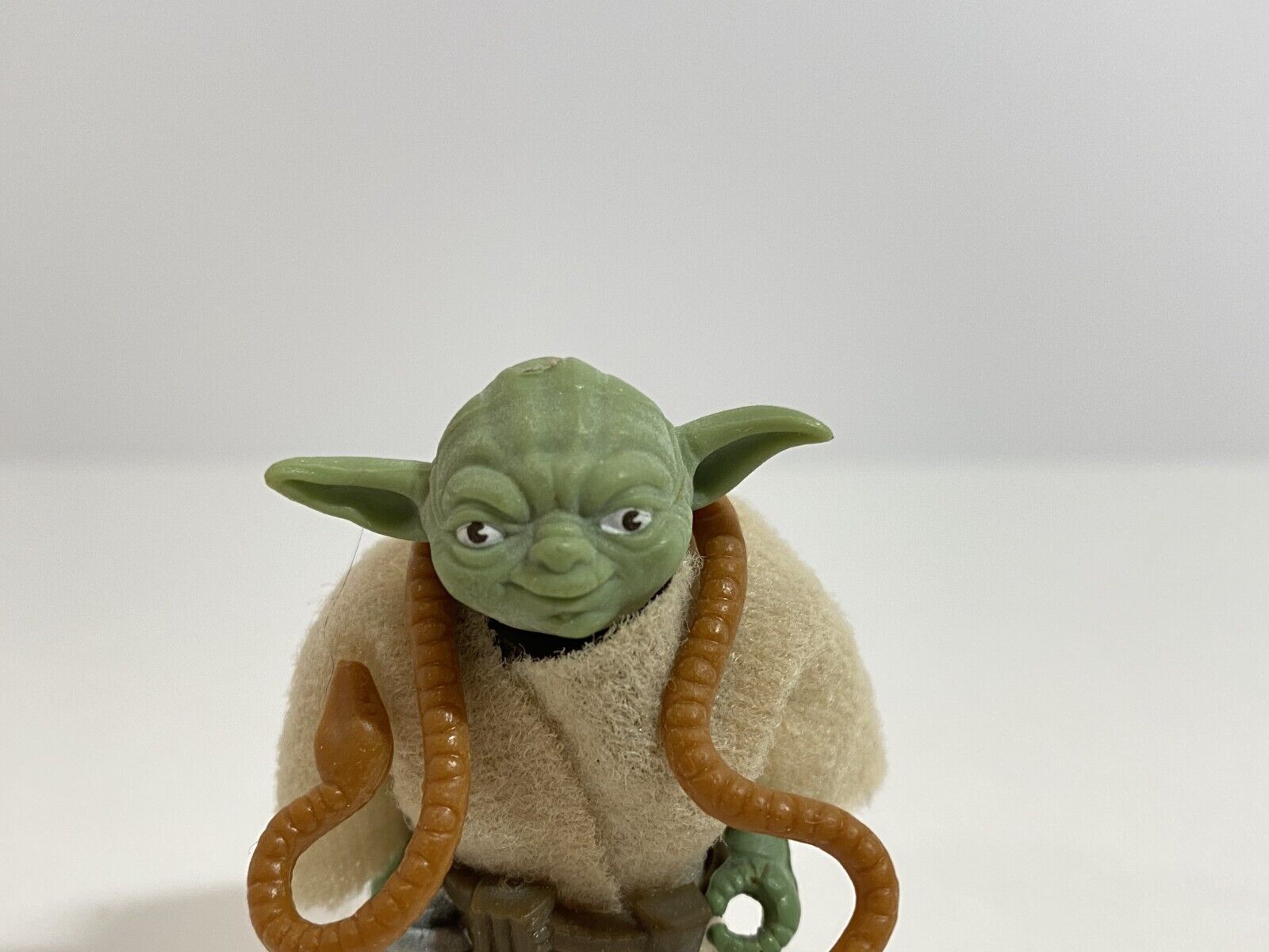 Yoda, The Jedi Master sold
