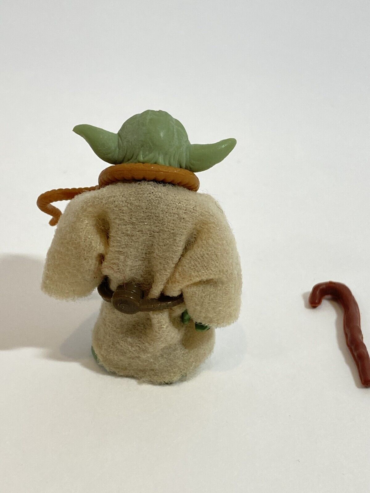 Yoda, The Jedi Master sold