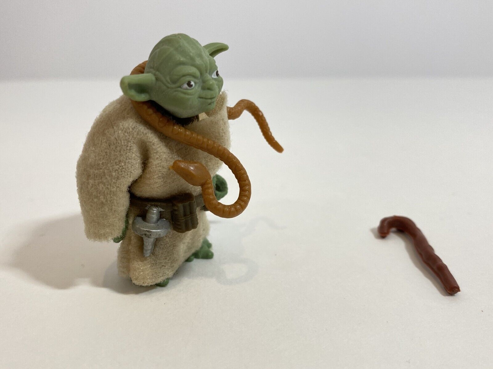 Yoda, The Jedi Master sold