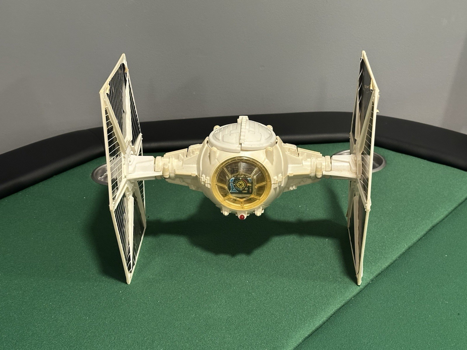 TIE Fighter sold