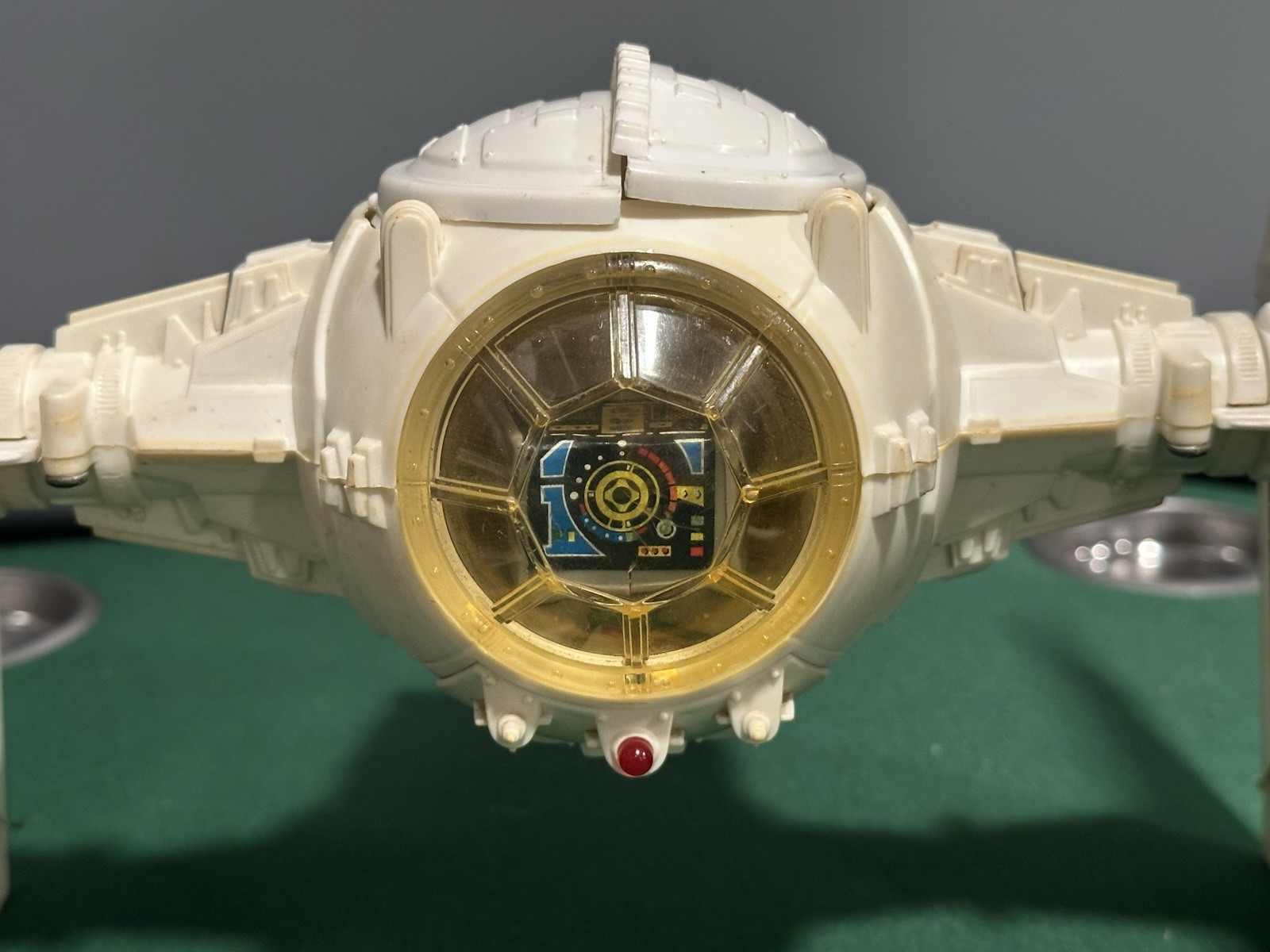 TIE Fighter sold