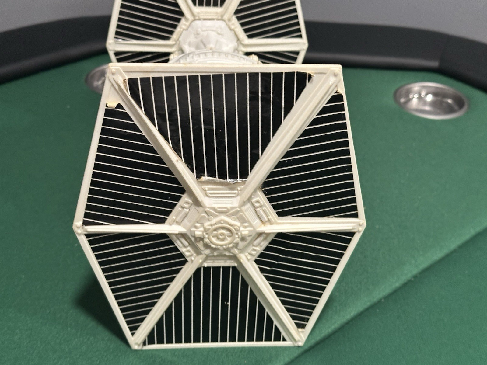 TIE Fighter sold