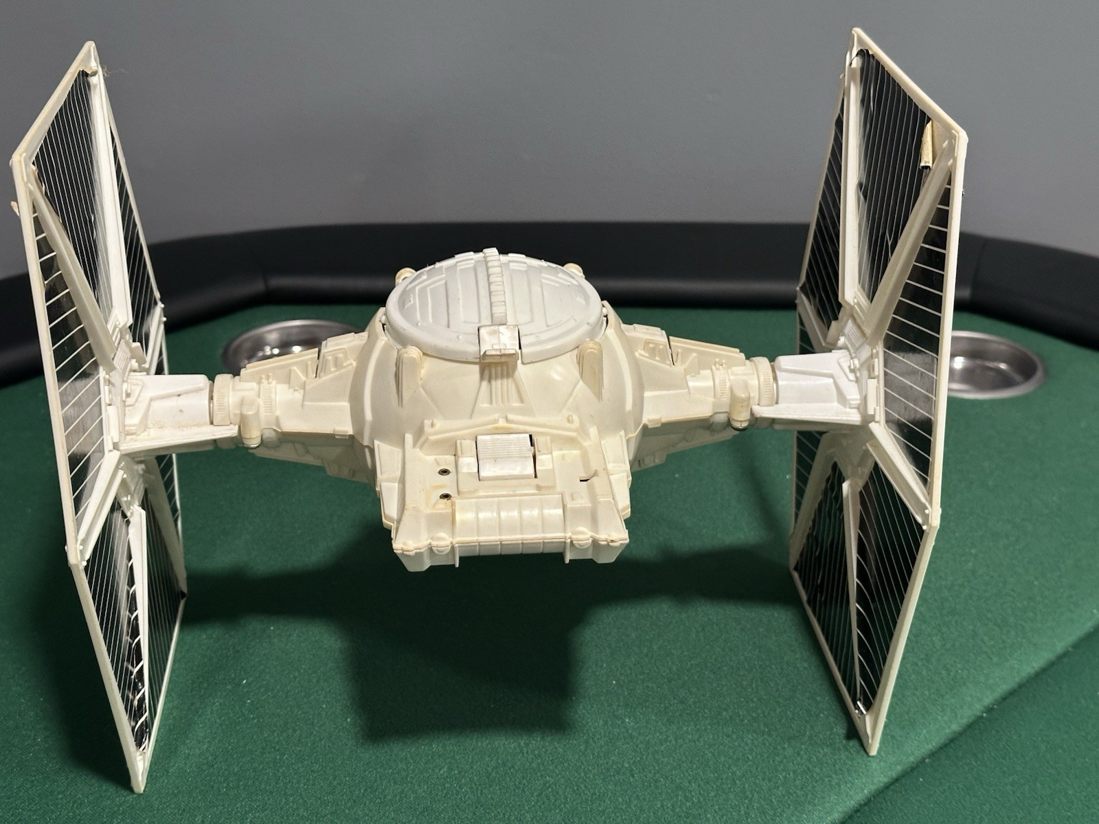 TIE Fighter sold
