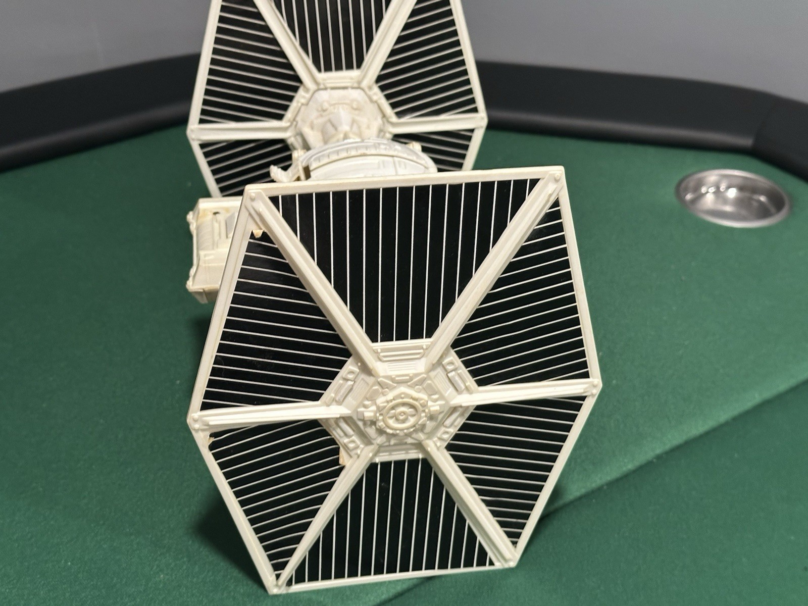TIE Fighter sold