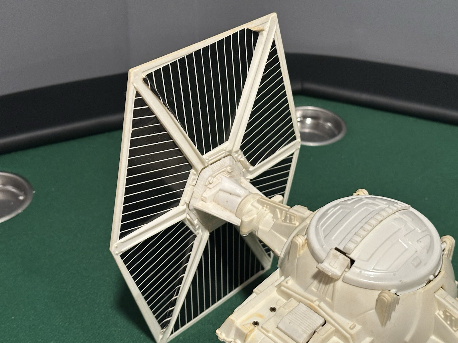 TIE Fighter sold