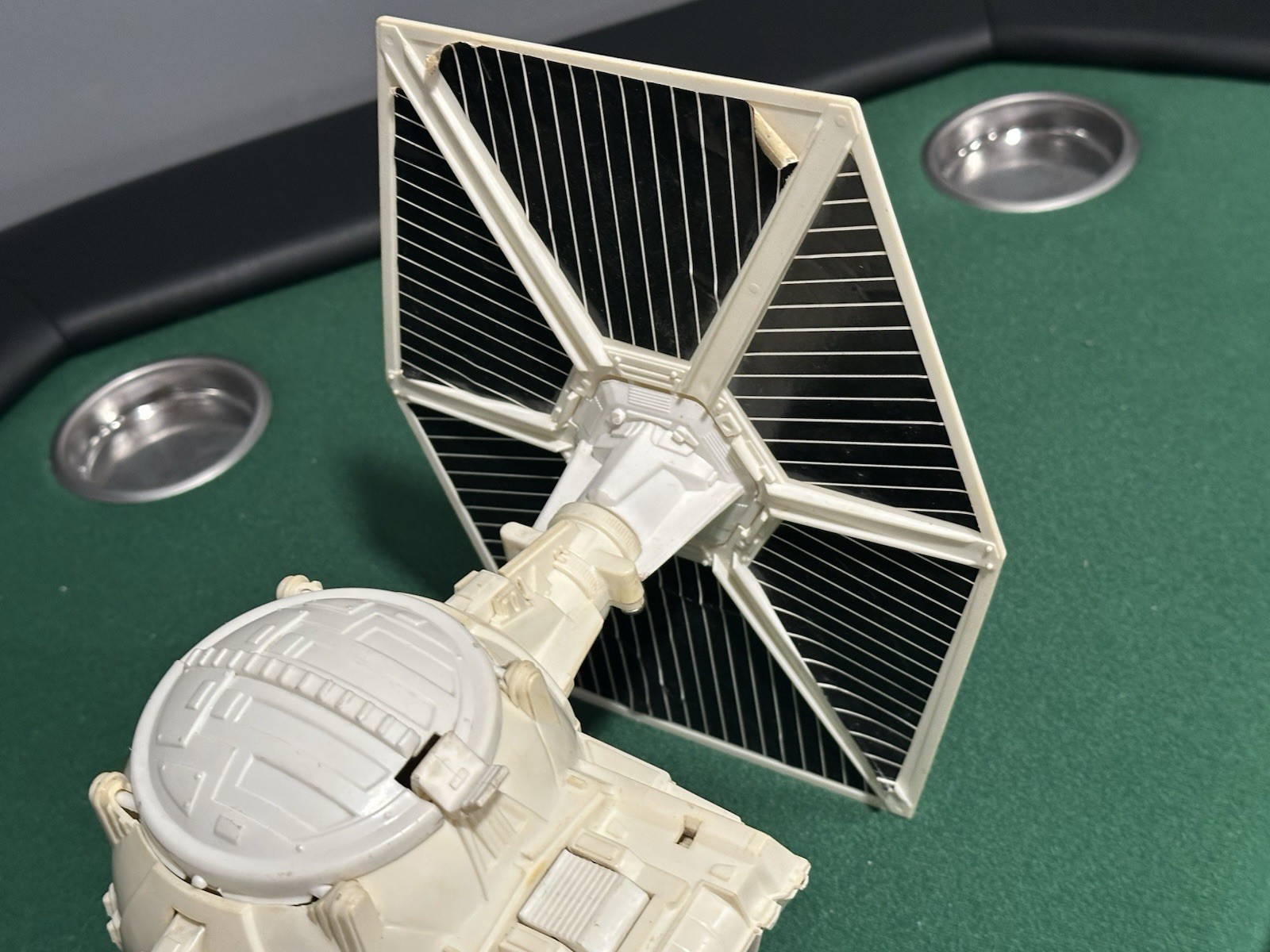 TIE Fighter sold