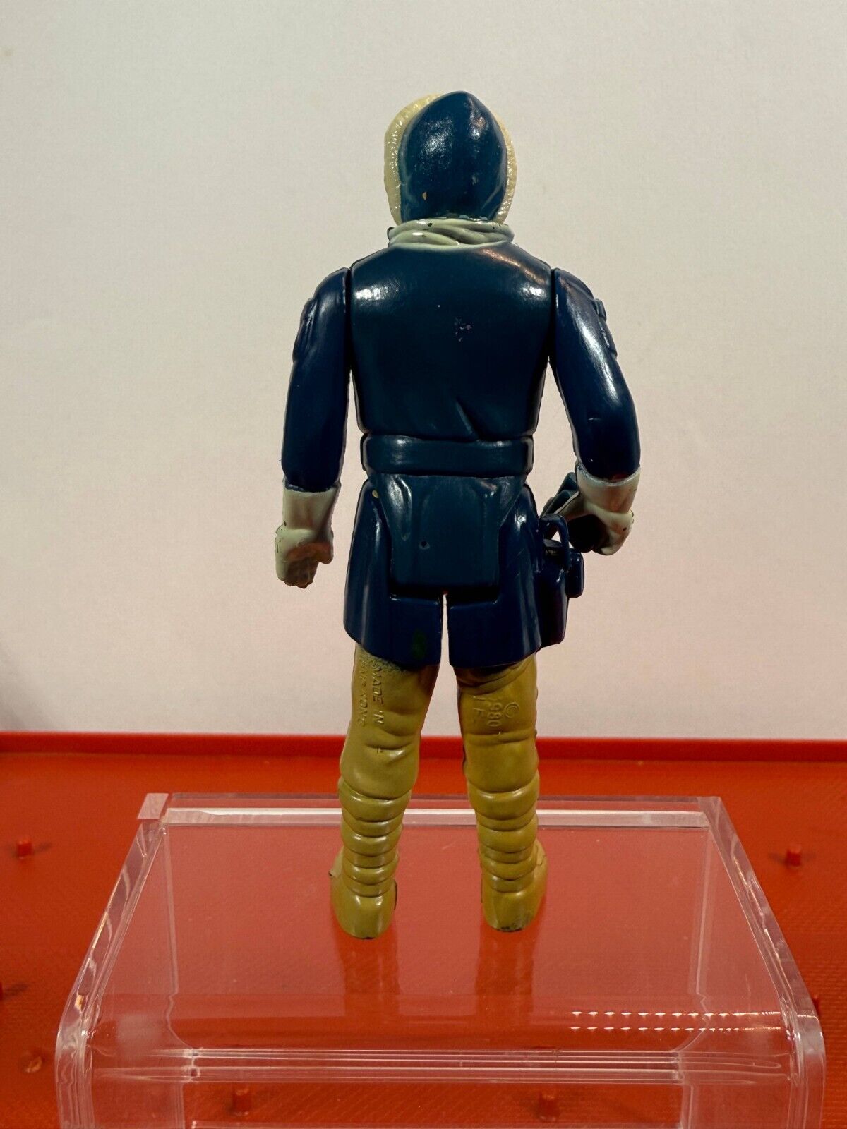 Han Solo (Hoth Battle Gear) sold