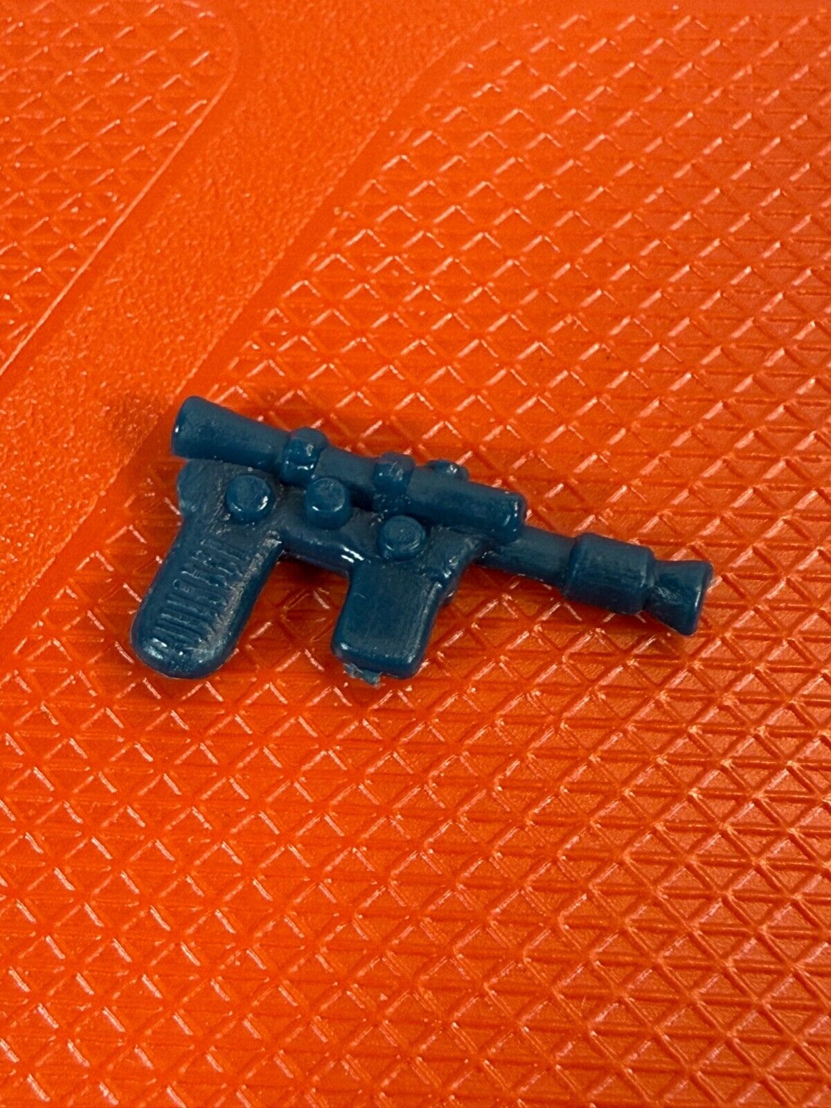 Han Solo (Hoth Battle Gear) sold