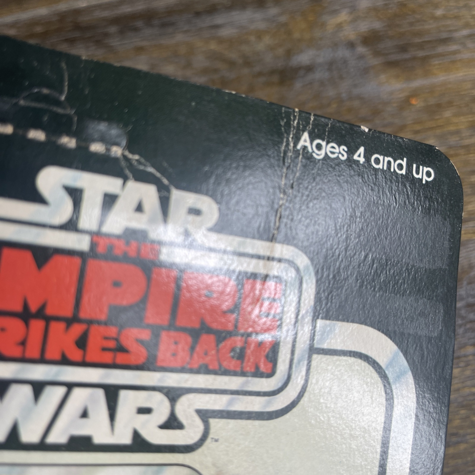 Han Solo (Hoth Battle Gear) sold