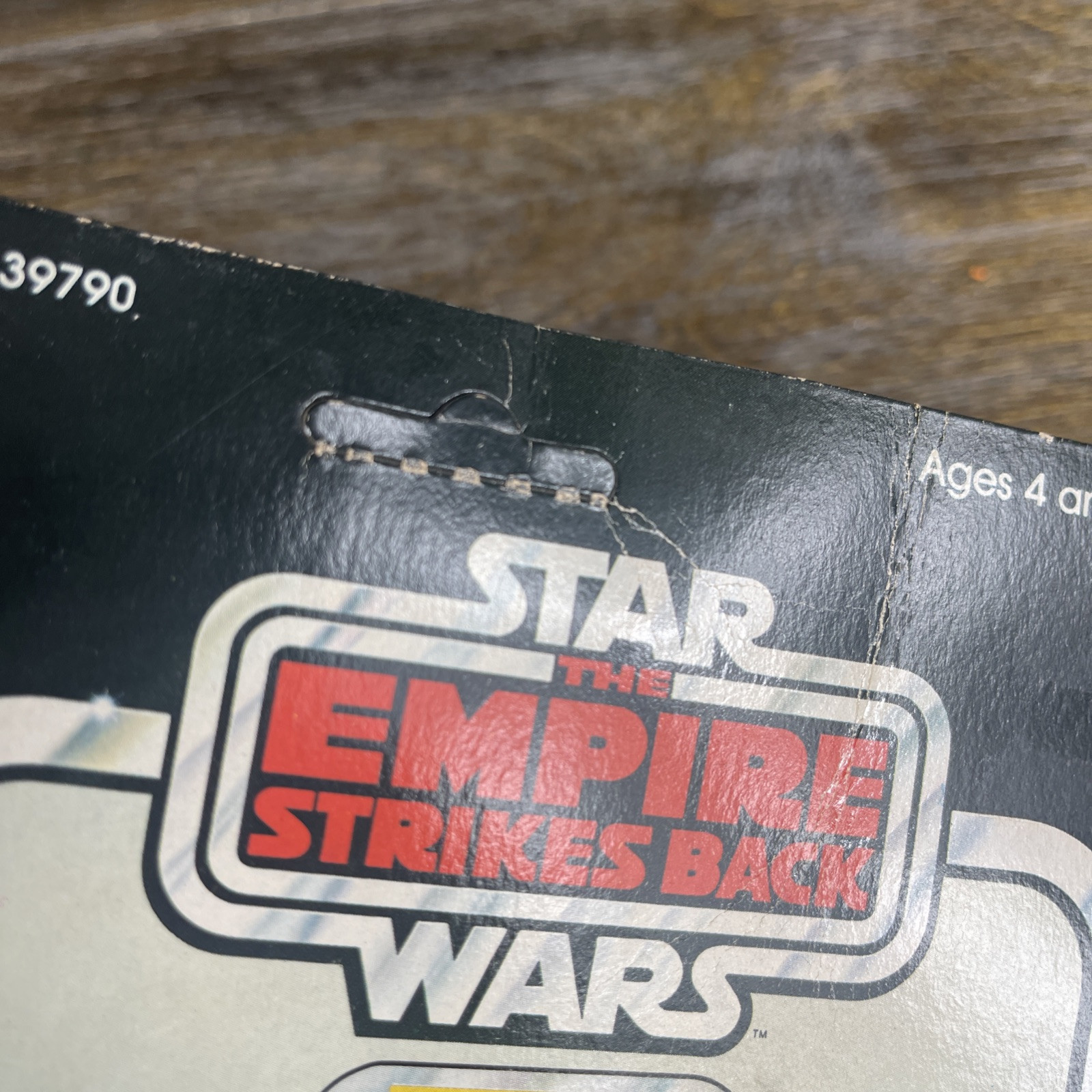 Han Solo (Hoth Battle Gear) sold