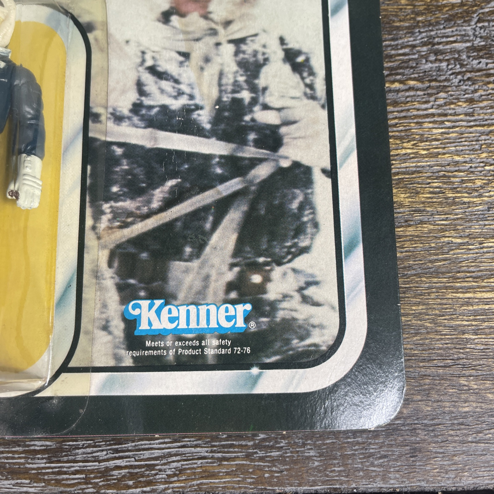 Han Solo (Hoth Battle Gear) sold