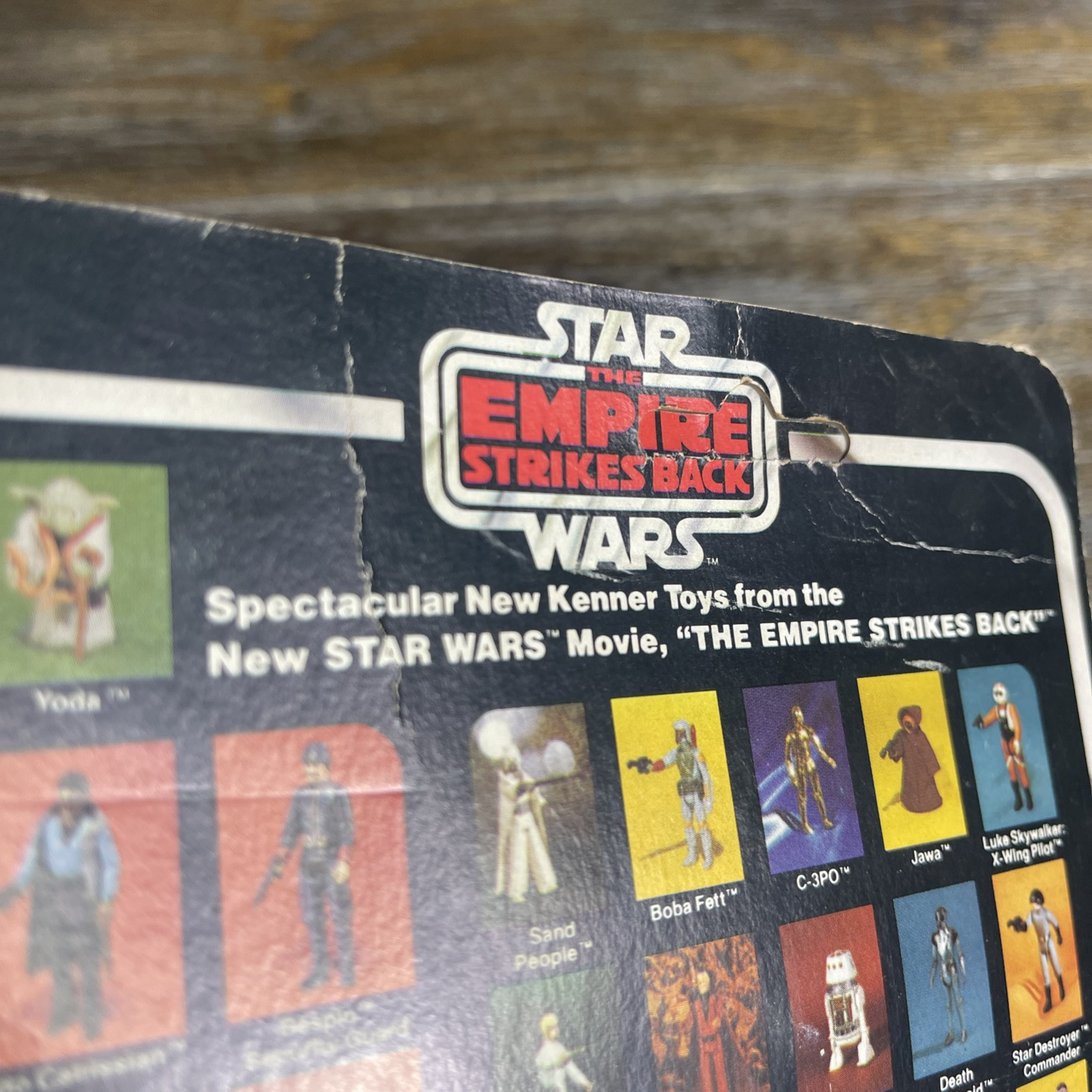 Han Solo (Hoth Battle Gear) sold