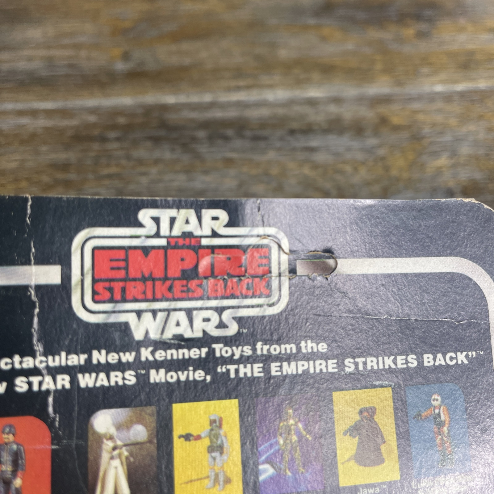 Han Solo (Hoth Battle Gear) sold