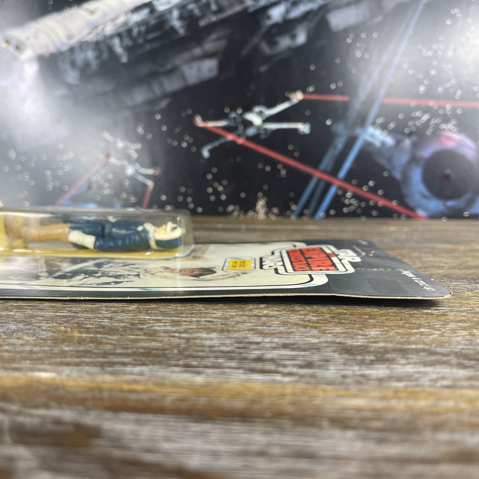 Han Solo (Hoth Battle Gear) sold