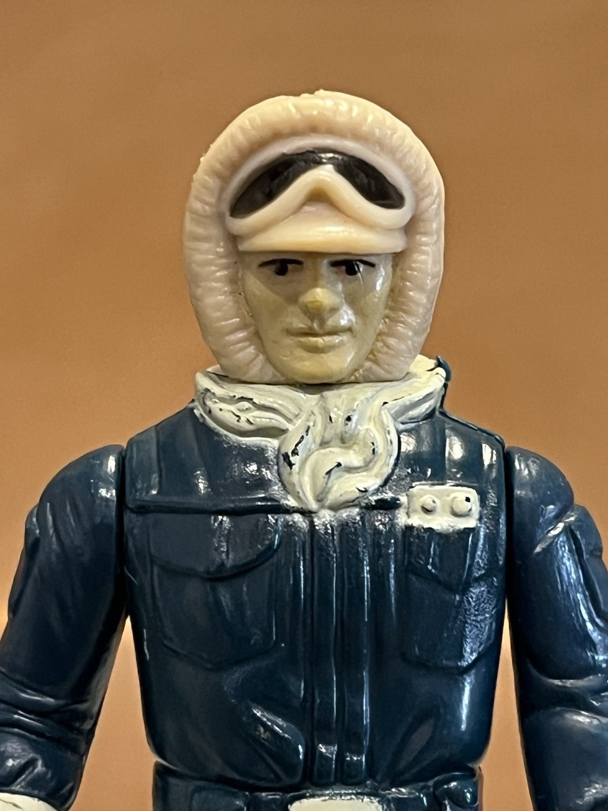 Han Solo (Hoth Battle Gear) sold