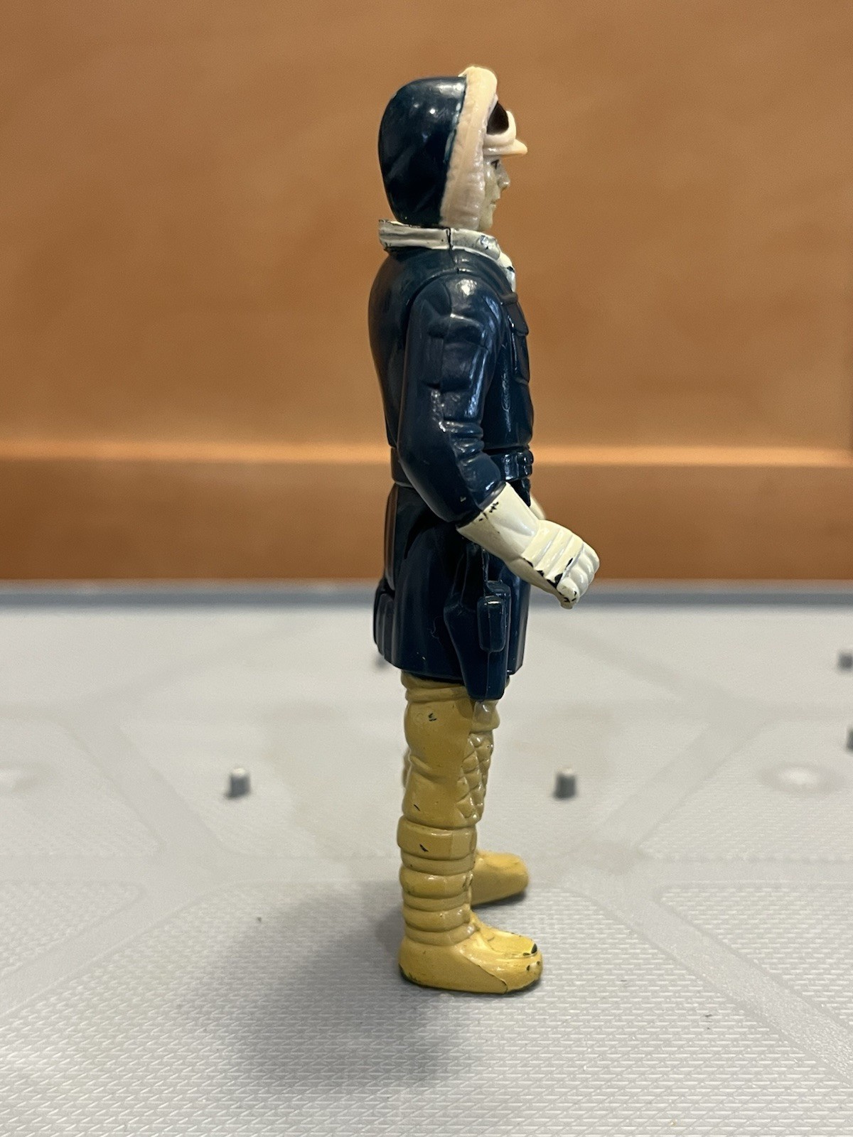 Han Solo (Hoth Battle Gear) sold