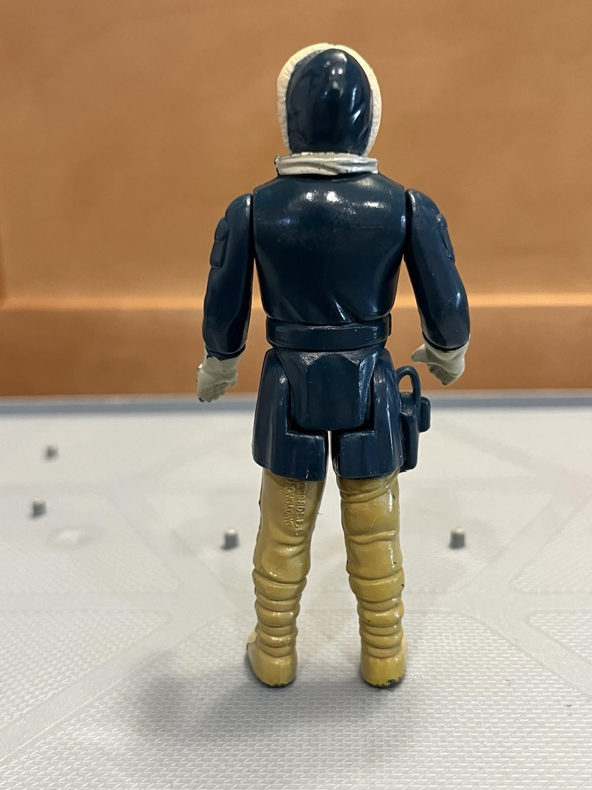 Han Solo (Hoth Battle Gear) sold