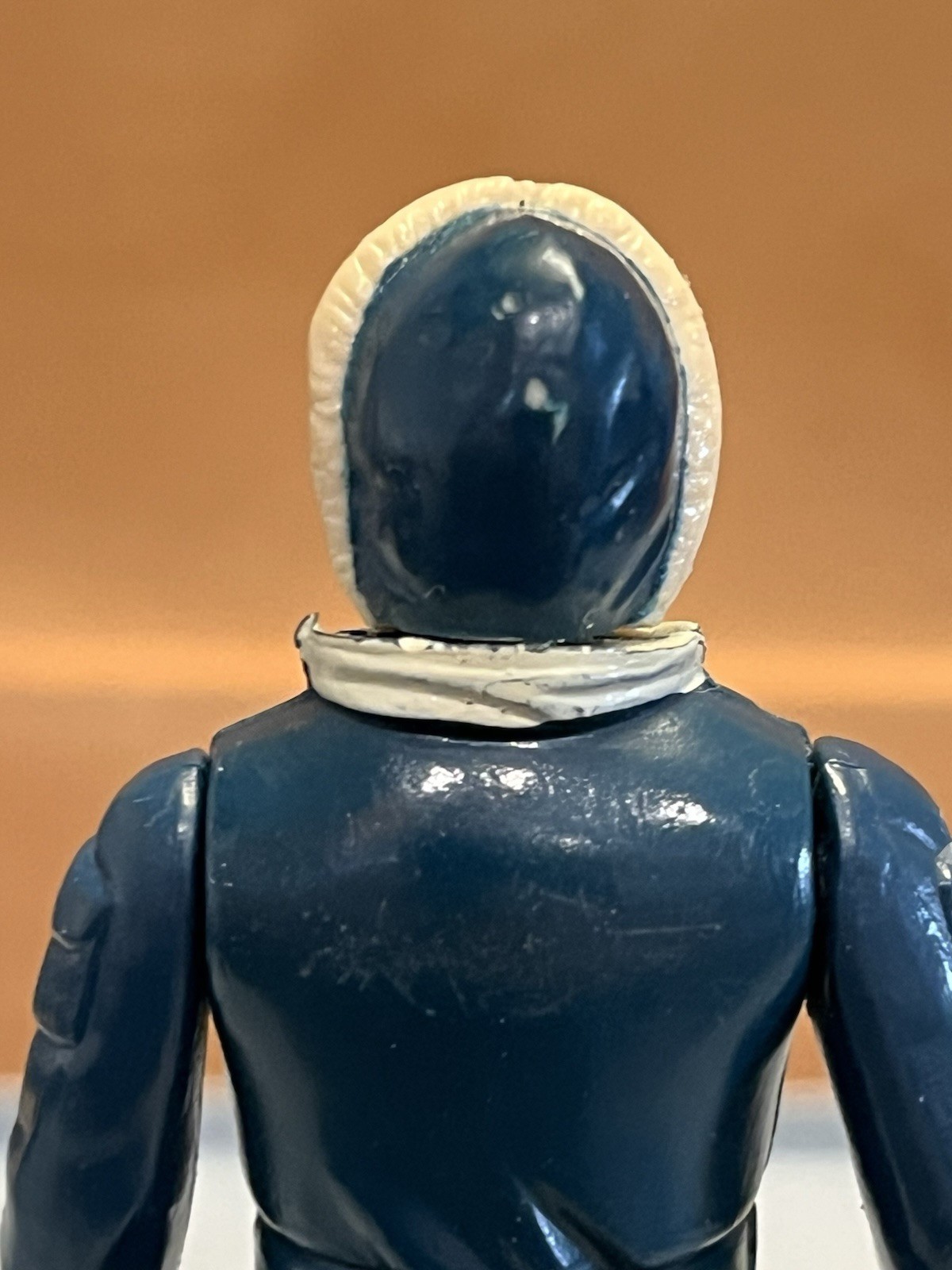 Han Solo (Hoth Battle Gear) sold