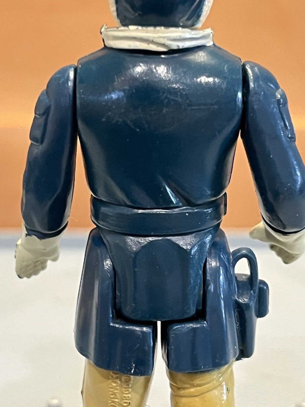 Han Solo (Hoth Battle Gear) sold