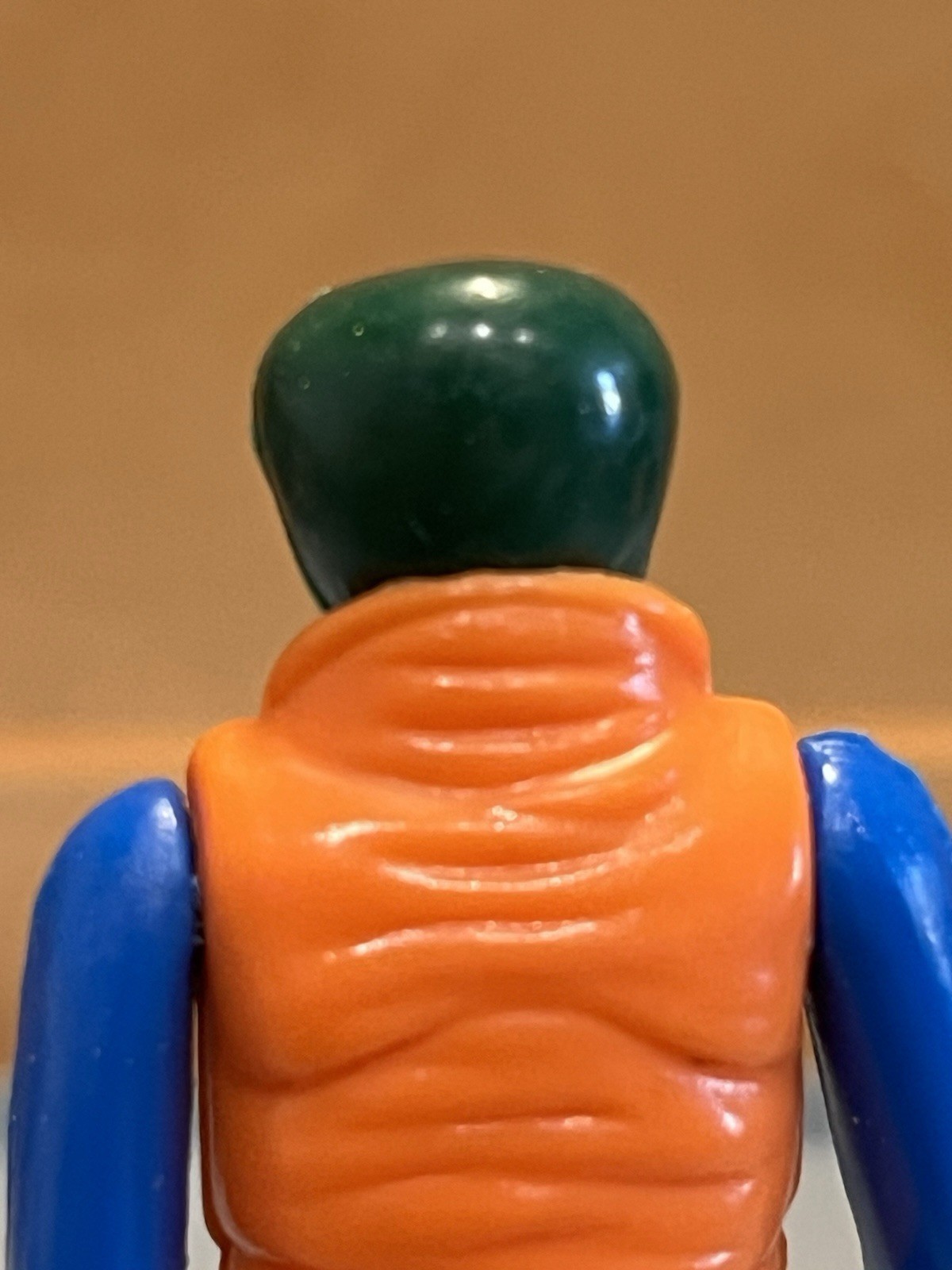 Walrus Man sold