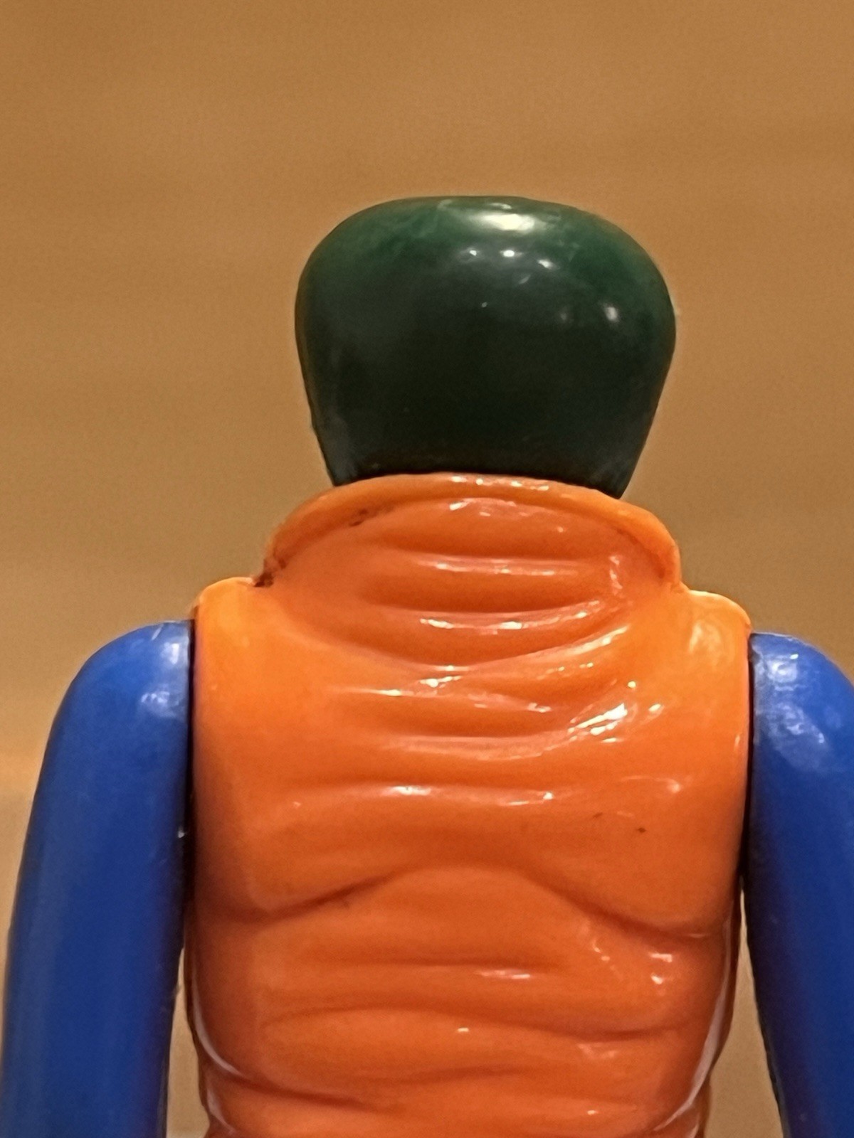 Walrus Man sold