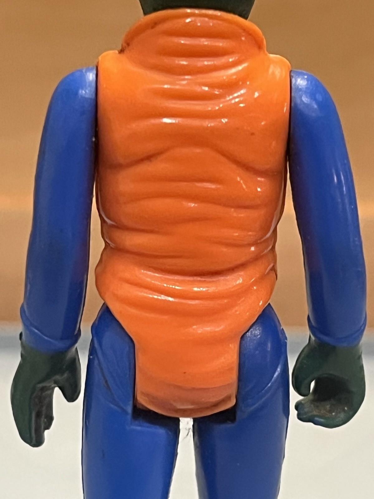 Walrus Man sold