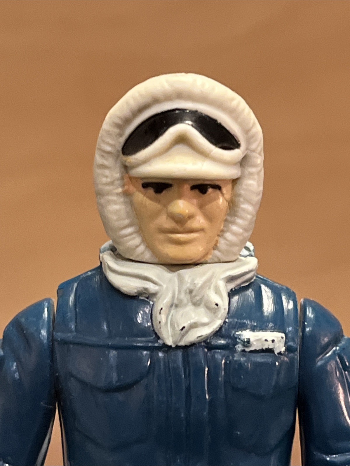 Han Solo (Hoth Battle Gear) sold