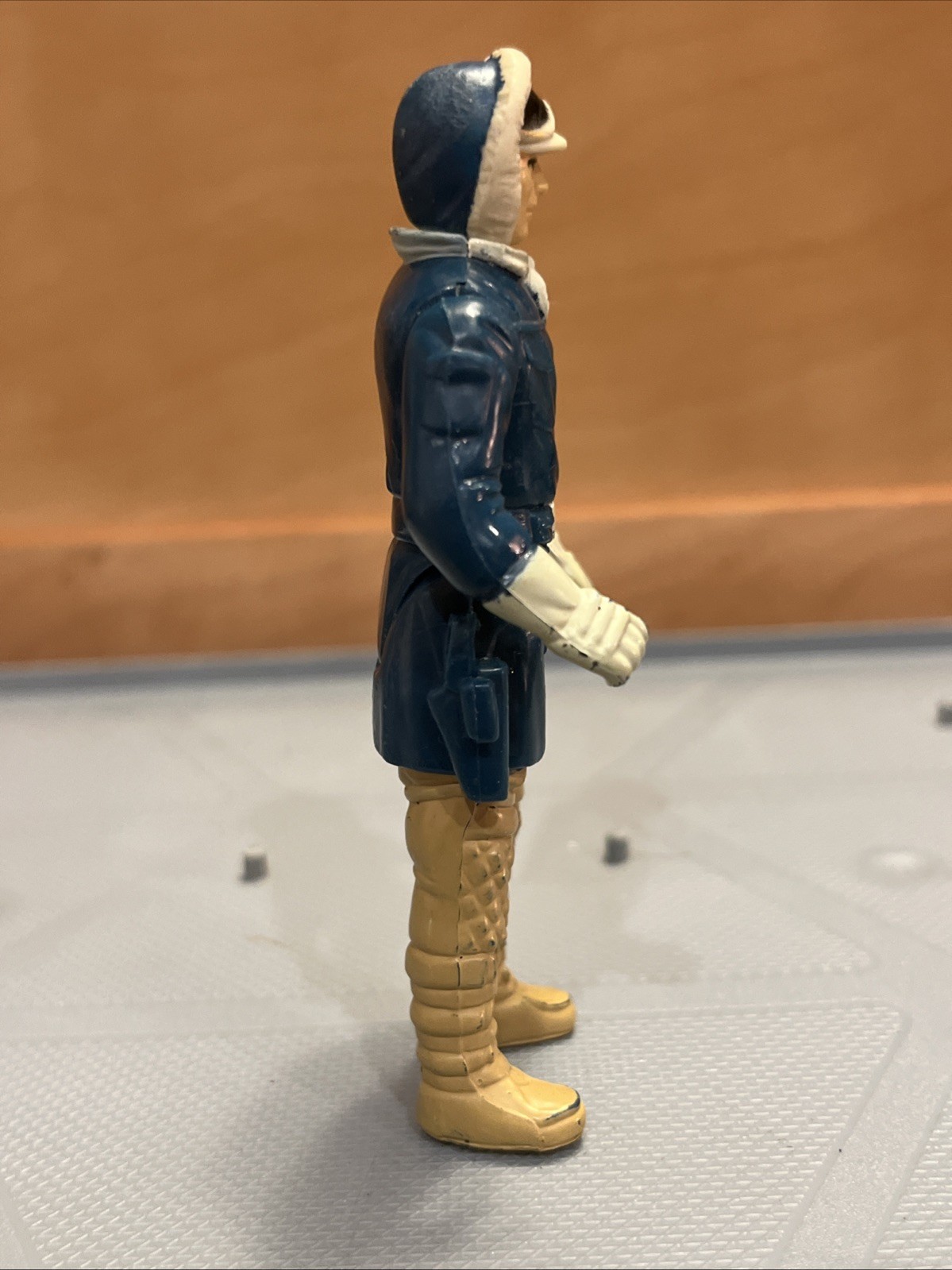 Han Solo (Hoth Battle Gear) sold