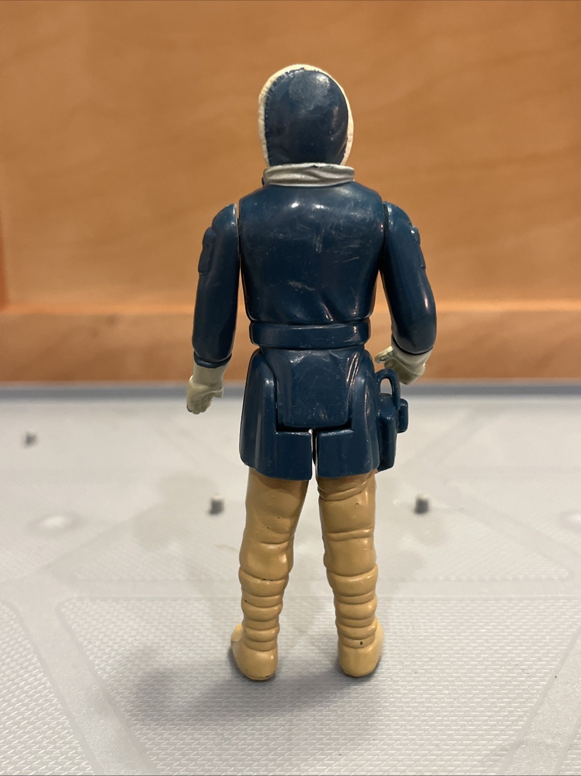 Han Solo (Hoth Battle Gear) sold