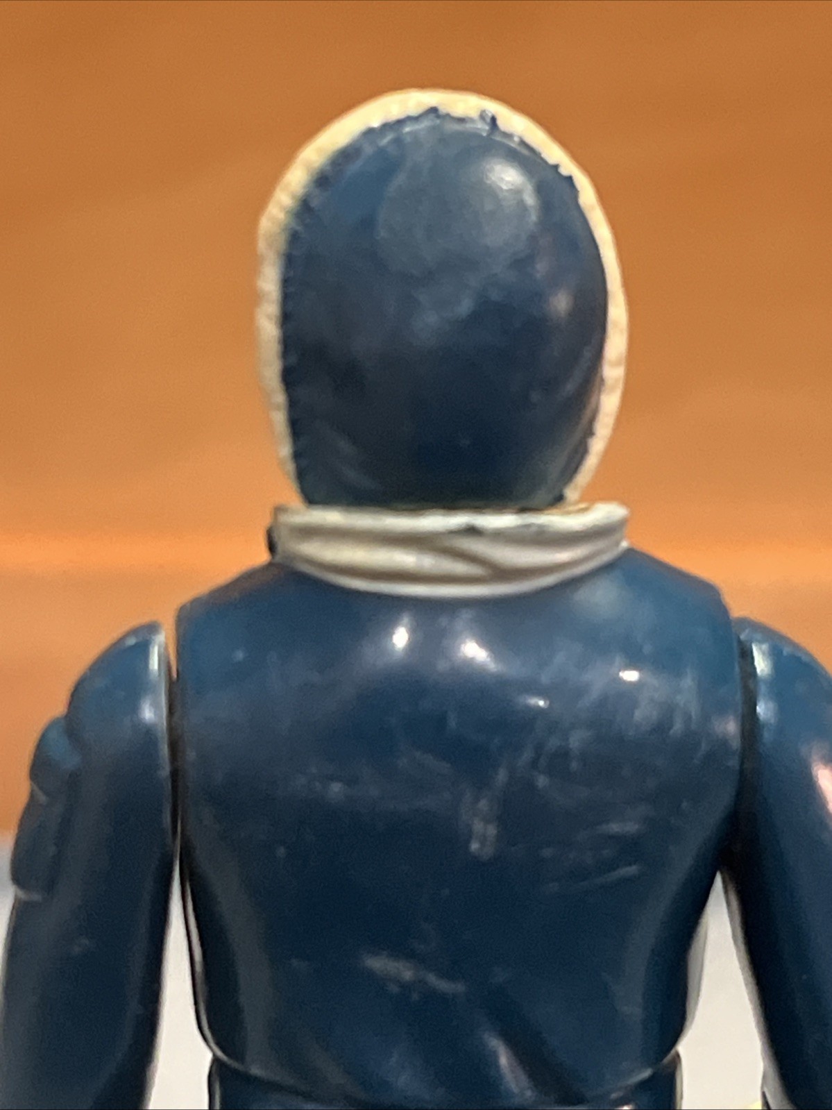 Han Solo (Hoth Battle Gear) sold