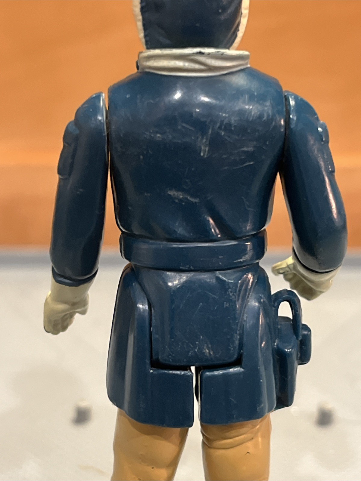 Han Solo (Hoth Battle Gear) sold