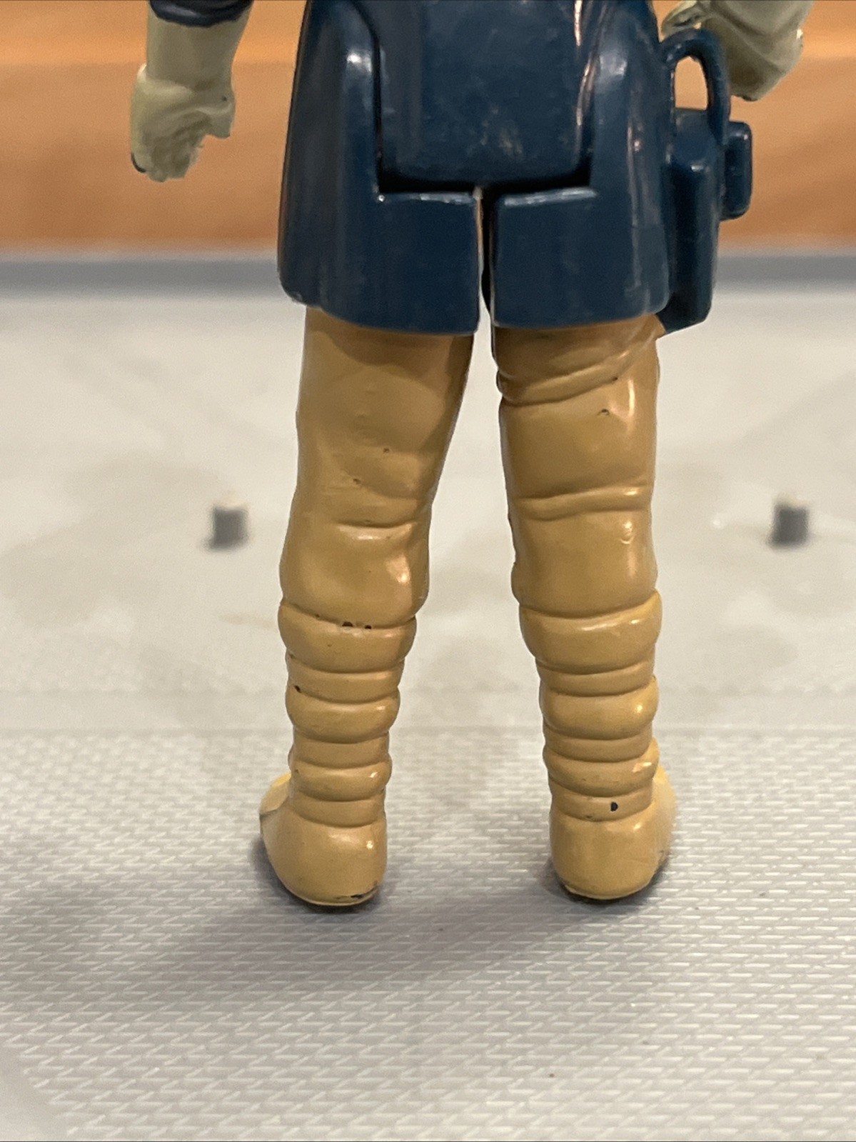 Han Solo (Hoth Battle Gear) sold