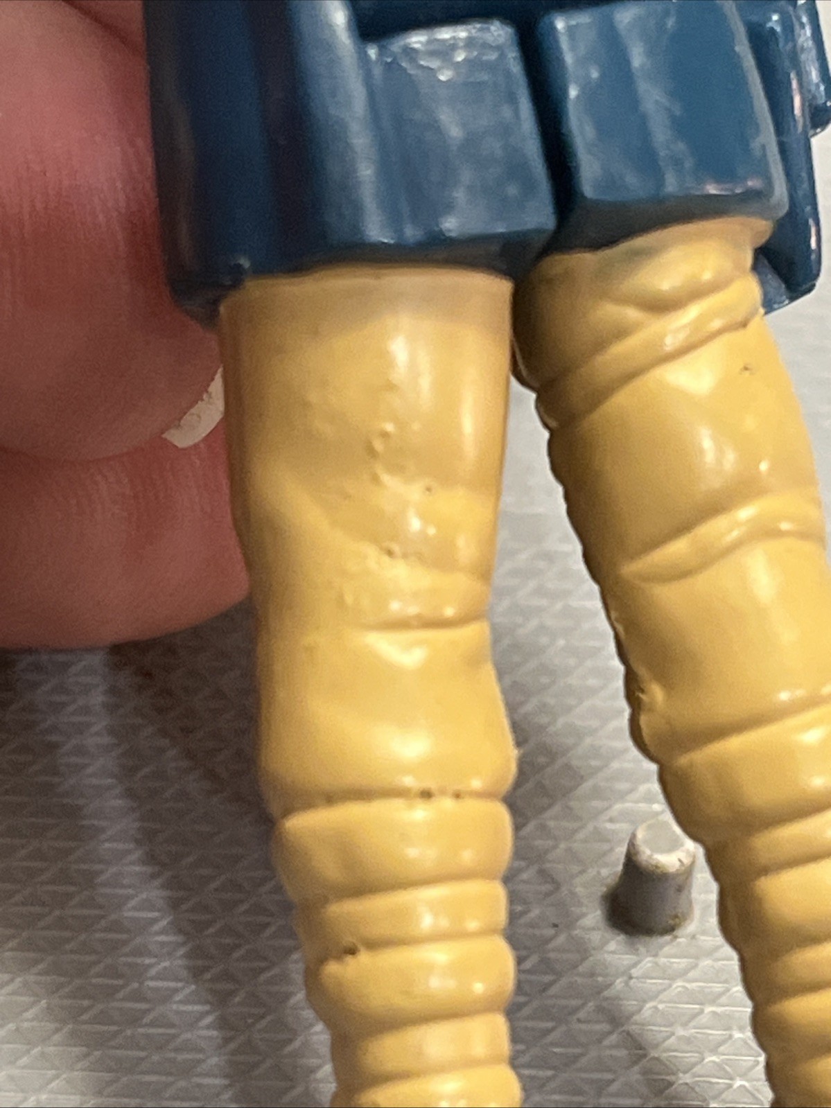 Han Solo (Hoth Battle Gear) sold