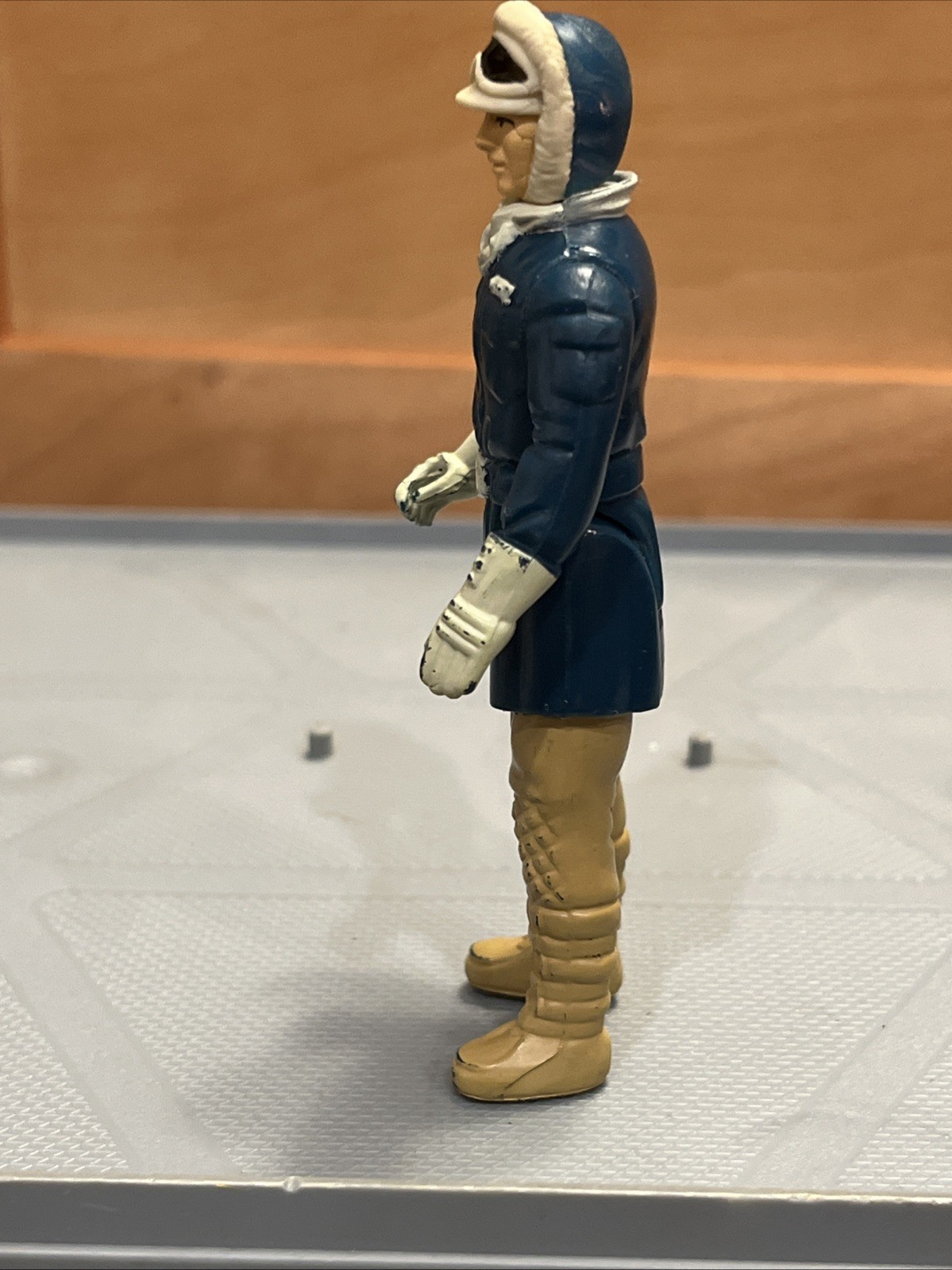 Han Solo (Hoth Battle Gear) sold