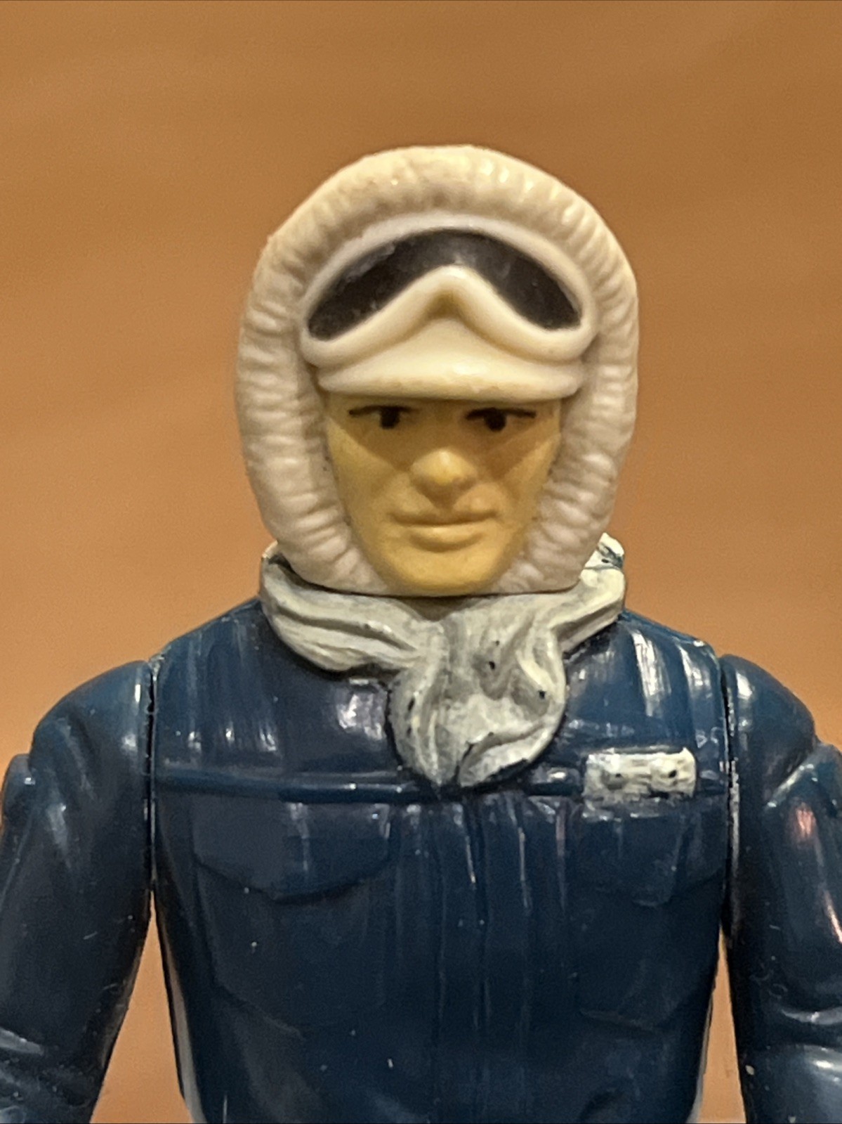 Han Solo (Hoth Battle Gear) sold