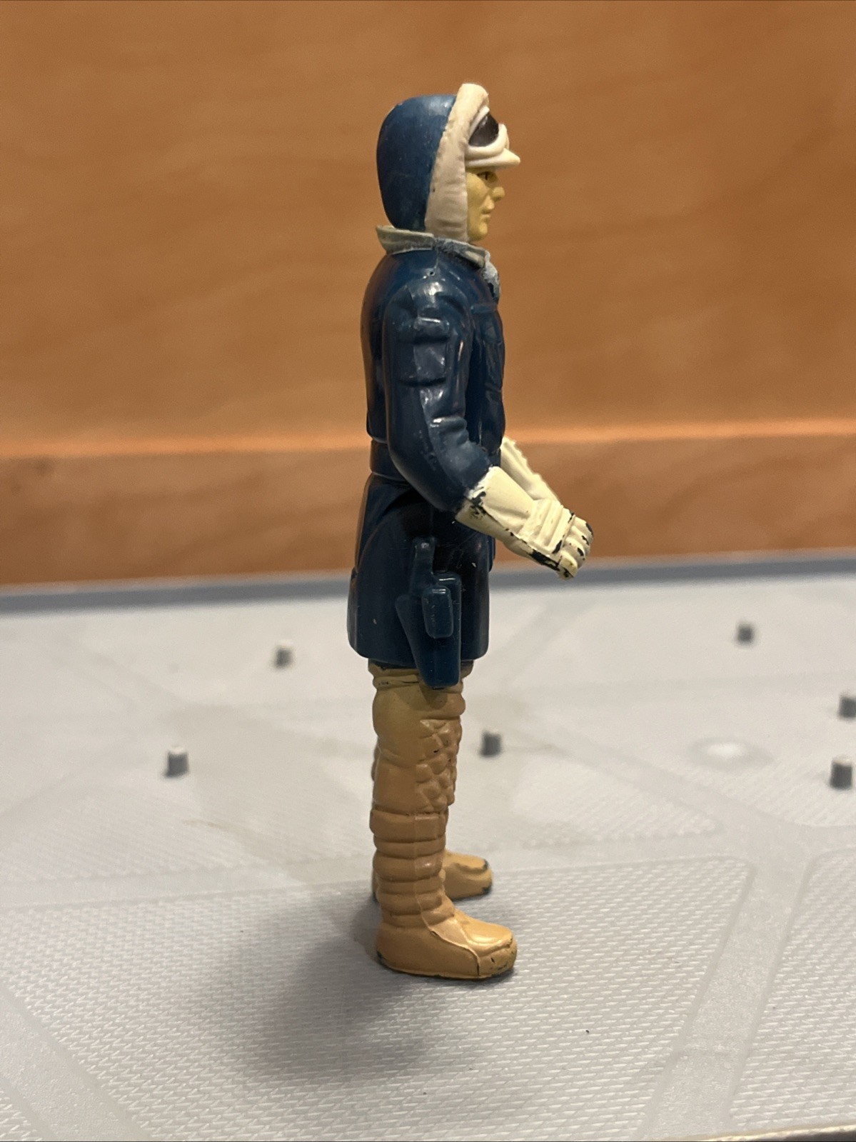 Han Solo (Hoth Battle Gear) sold
