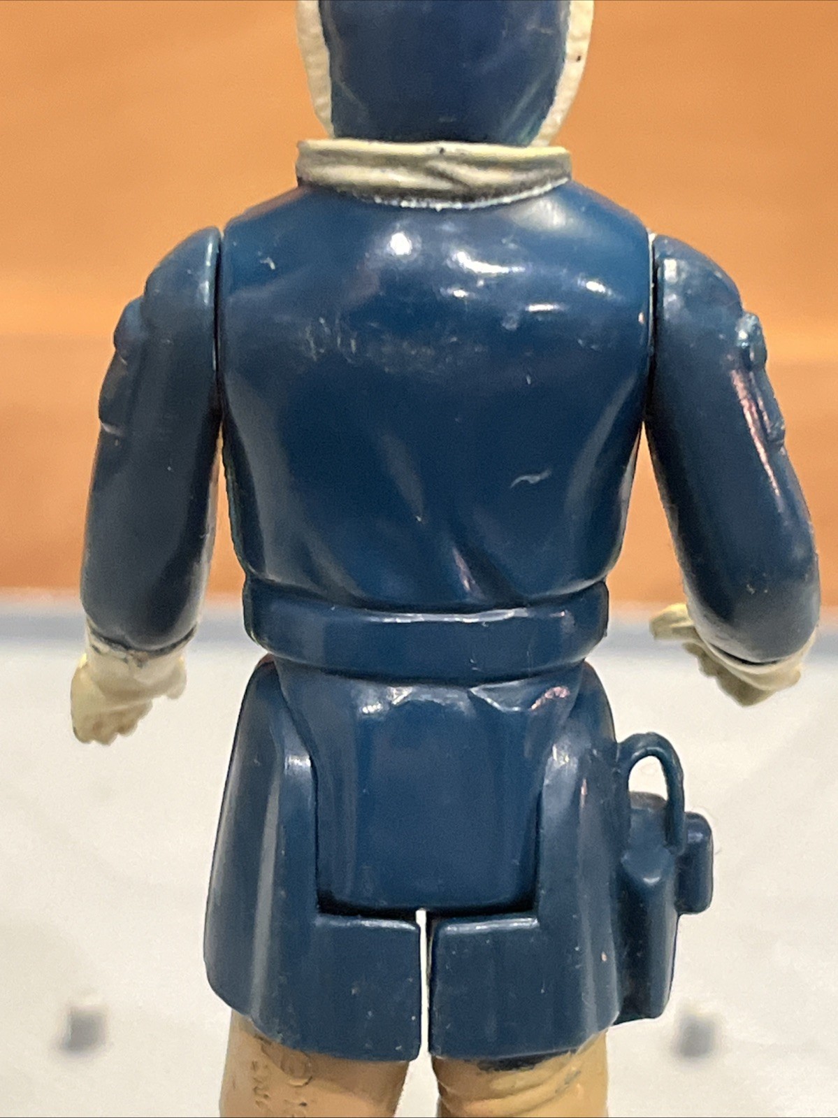 Han Solo (Hoth Battle Gear) sold