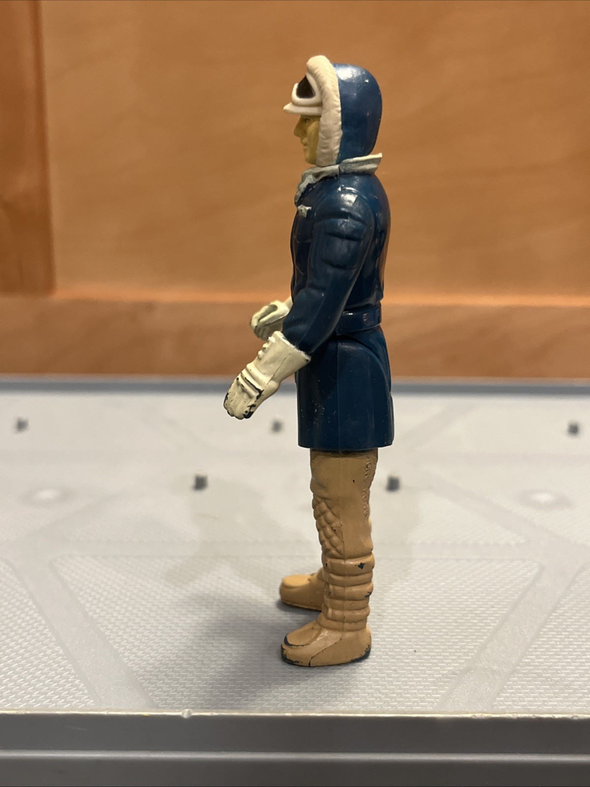 Han Solo (Hoth Battle Gear) sold
