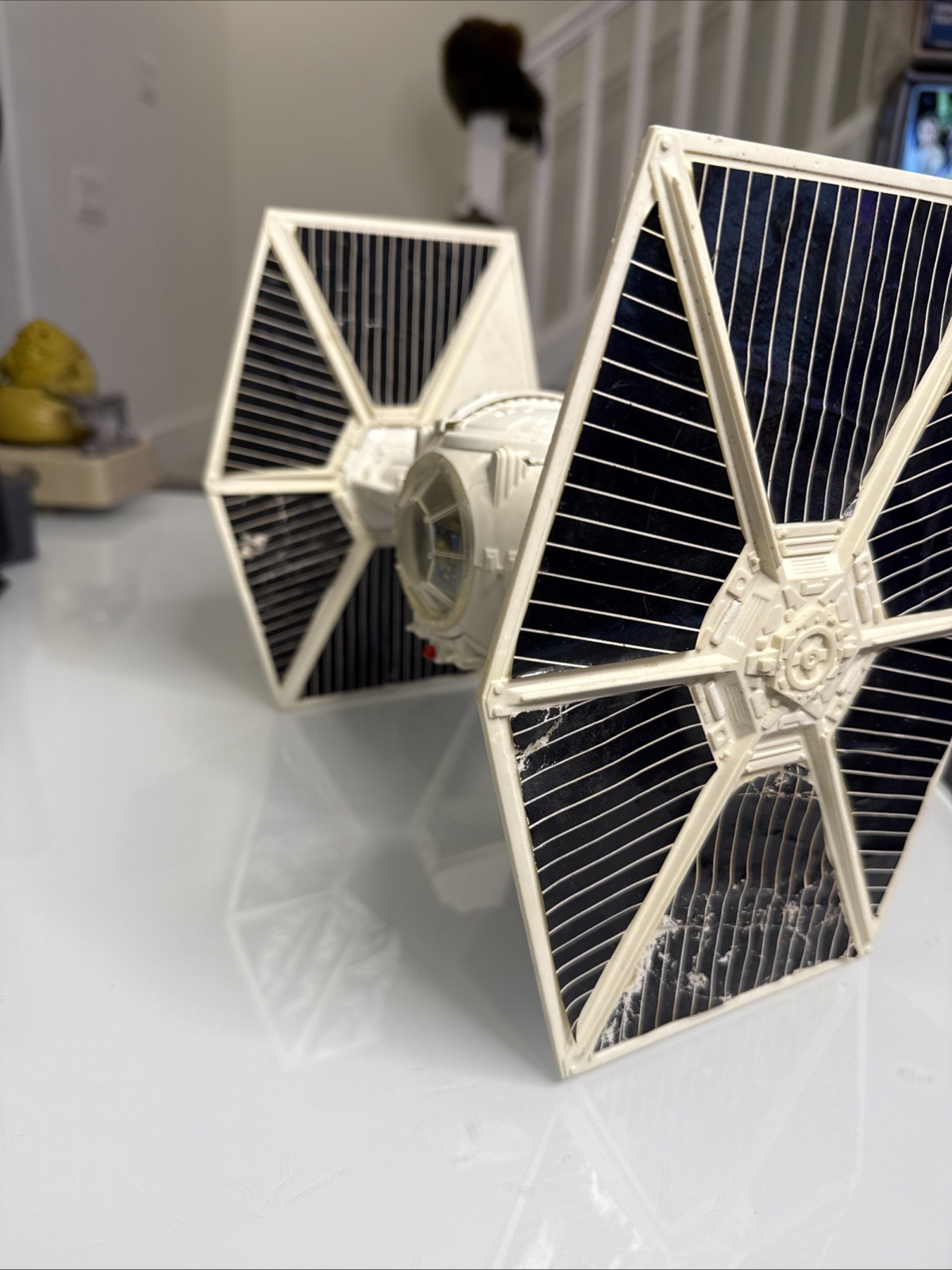TIE Fighter sold