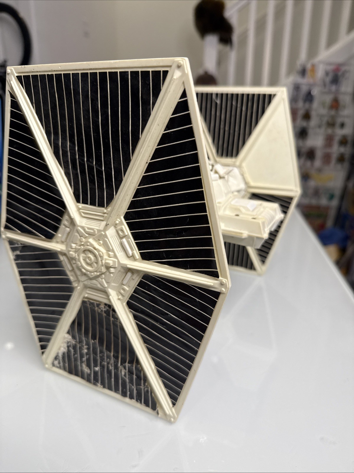 TIE Fighter sold