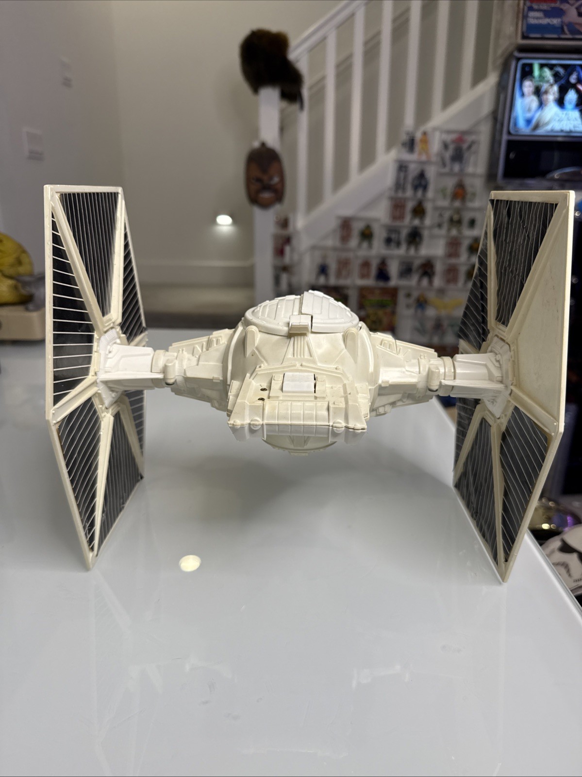 TIE Fighter sold