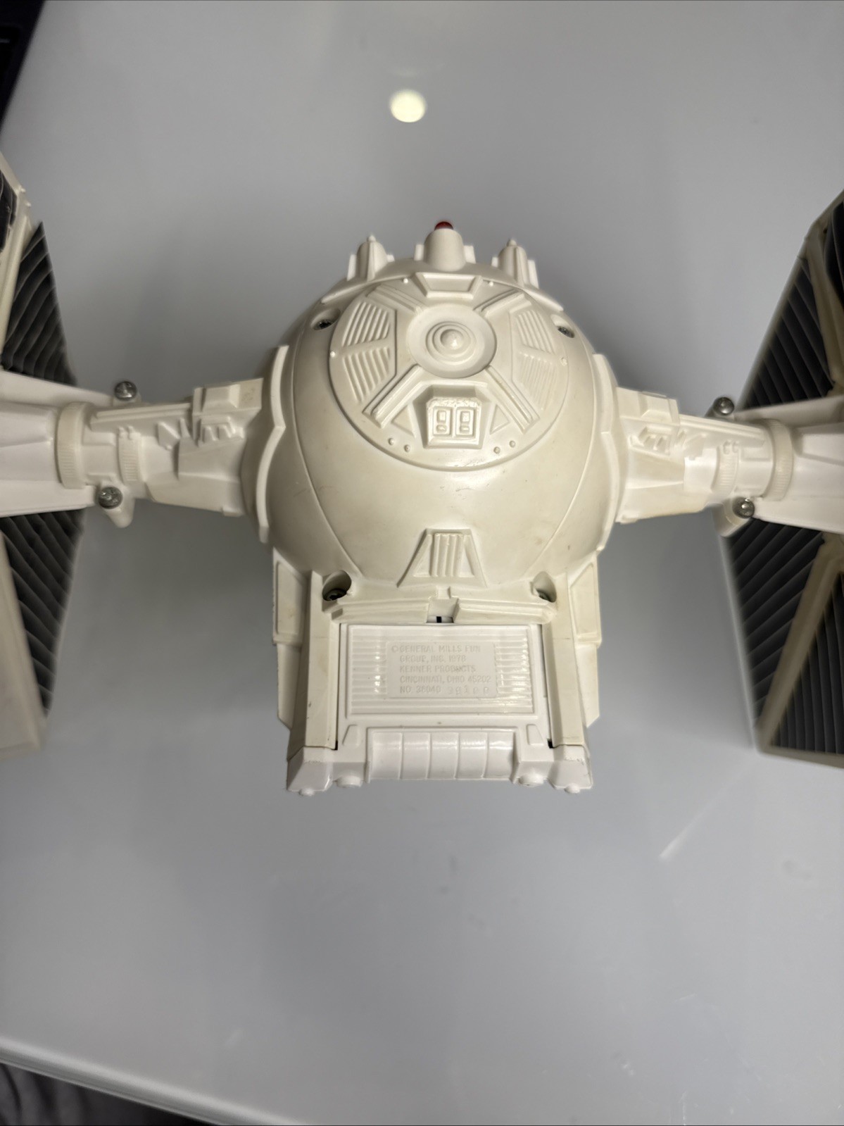 TIE Fighter sold