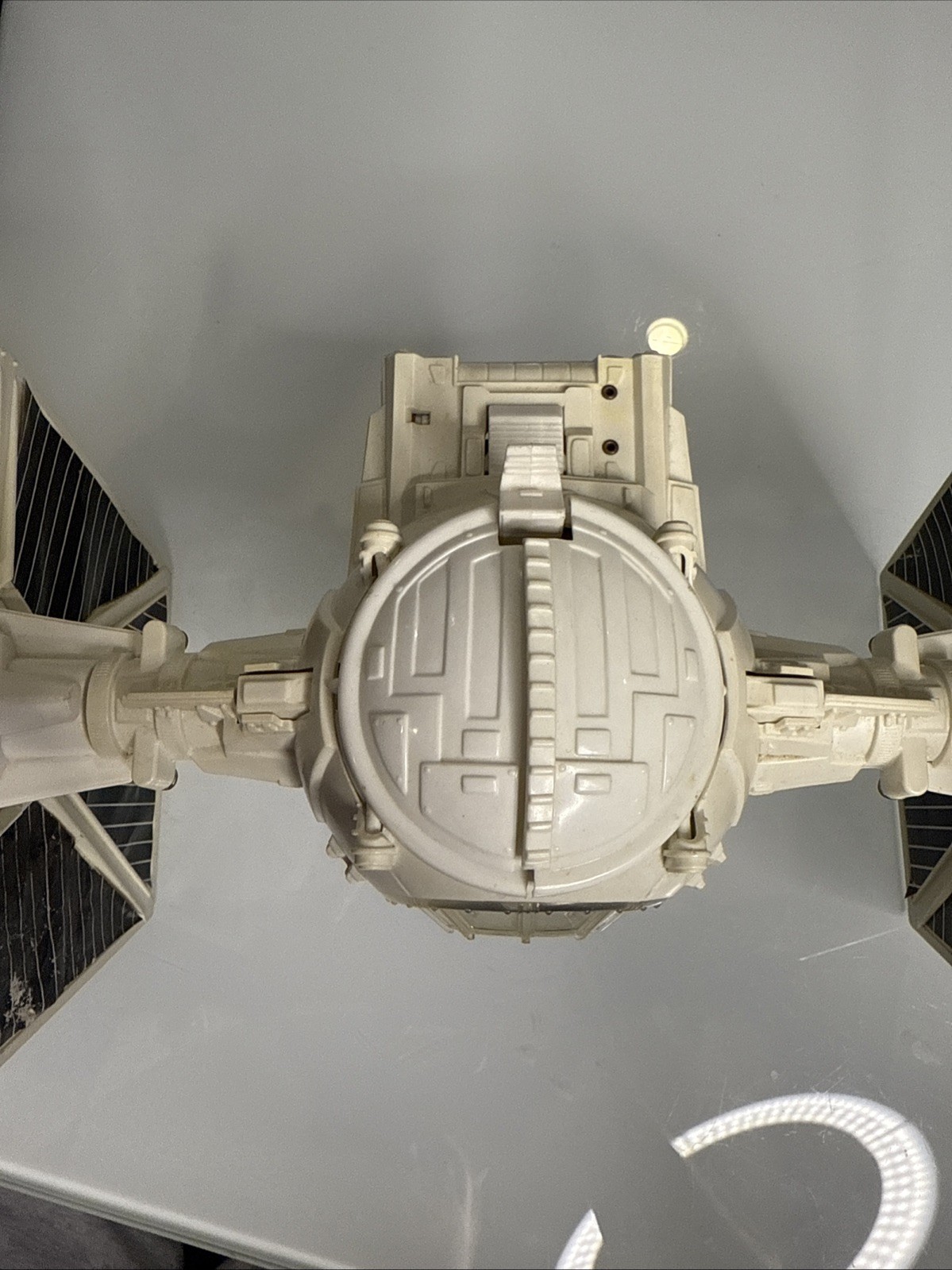 TIE Fighter sold